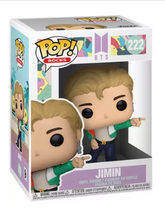 Funko Pop! BTS #222 – Jimin